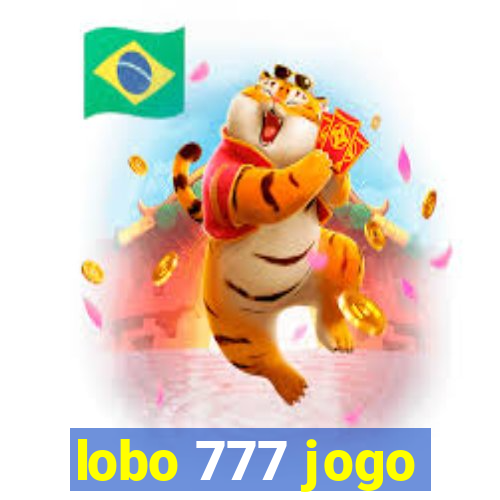 lobo 777 jogo